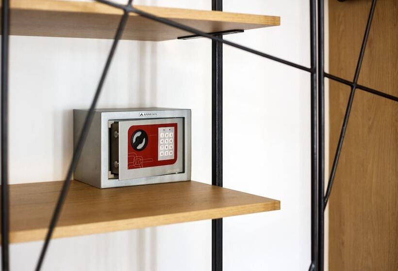 Central Rijeka Apartments Ciottina 24