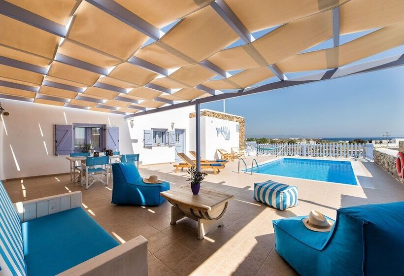Crystal Villas