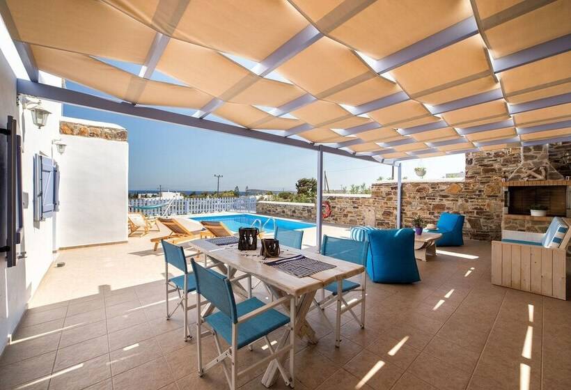 Crystal Villas