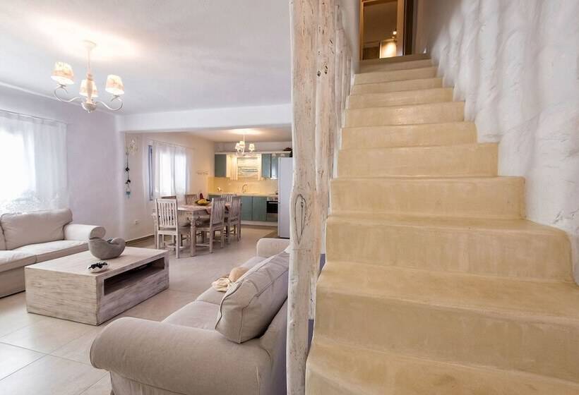 Crystal Villas