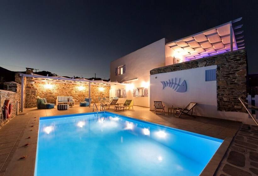 Crystal Villas