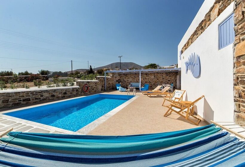 Crystal Villas