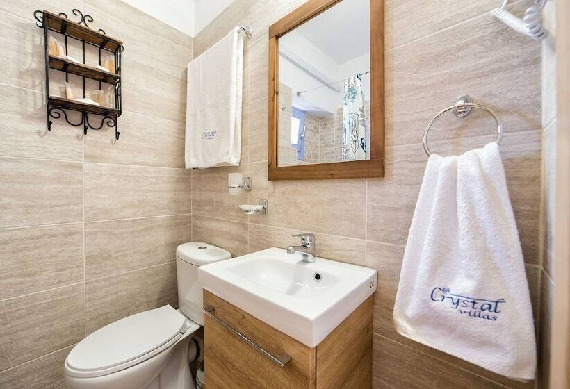 Crystal Villas