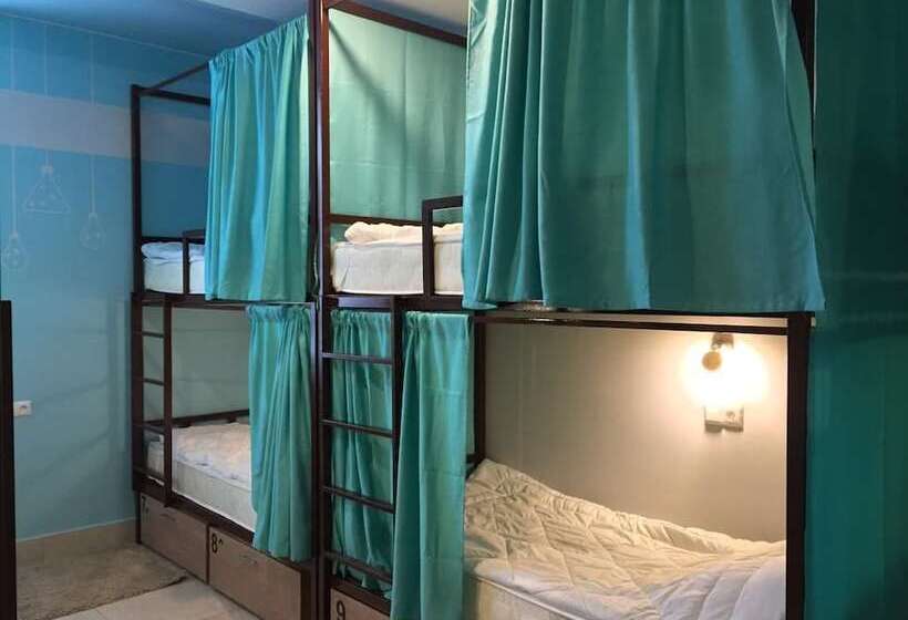 Hostel Svet