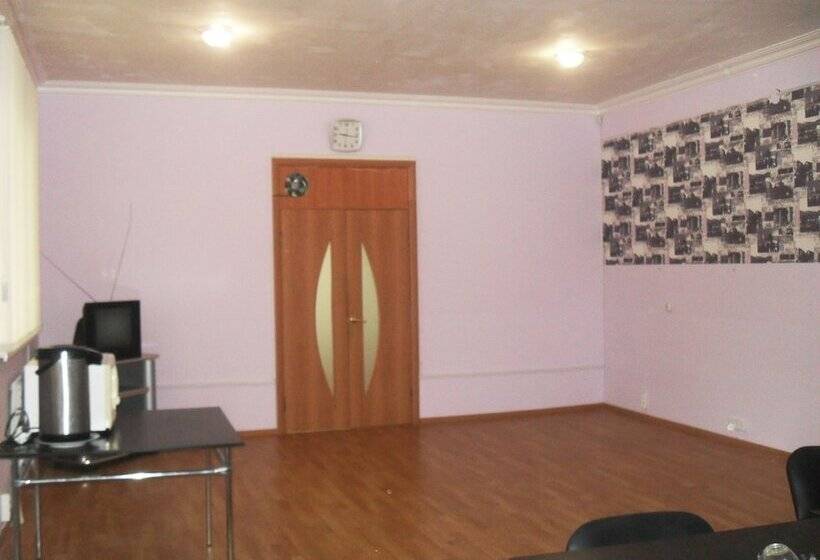 Hostel Teplichniy
