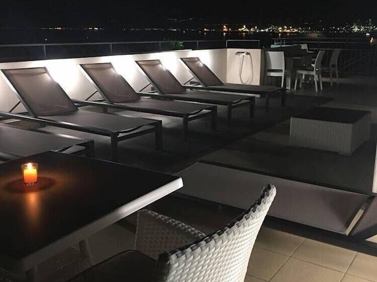 هتل Milazzo Inn Aimori