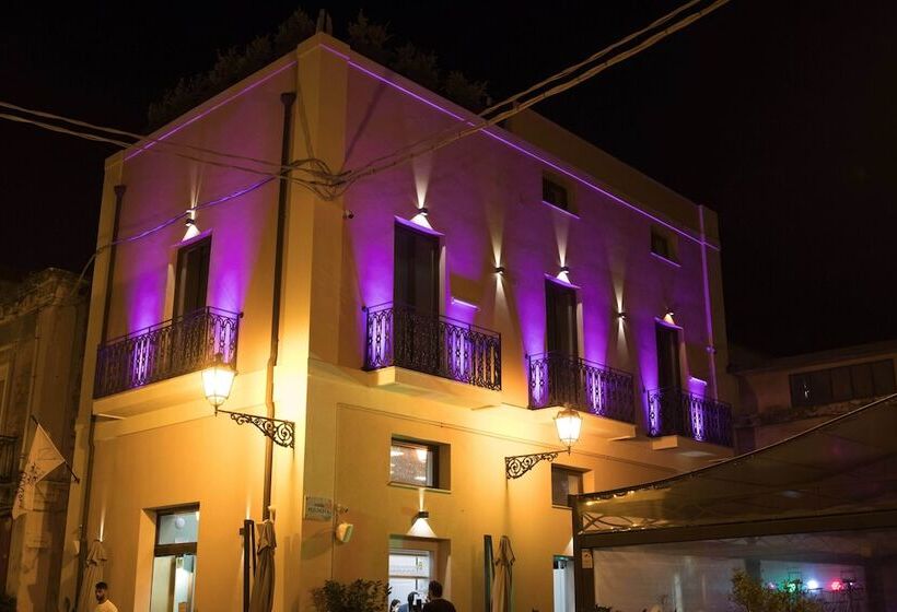 هتل Milazzo Inn Aimori
