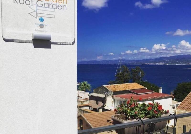 هتل Milazzo Inn Aimori