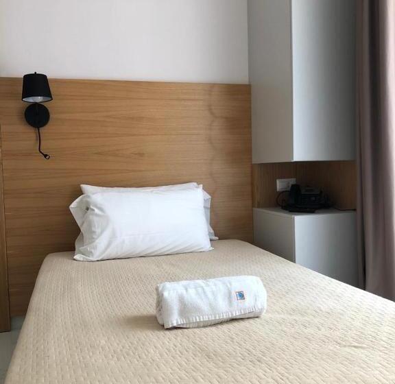 هتل Milazzo Inn Aimori