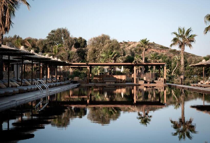 هتل Domes Zeen Chania, A Luxury Collection Resort, Crete