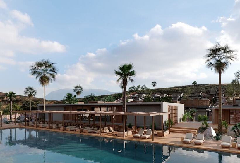 هتل Domes Zeen Chania, A Luxury Collection Resort, Crete