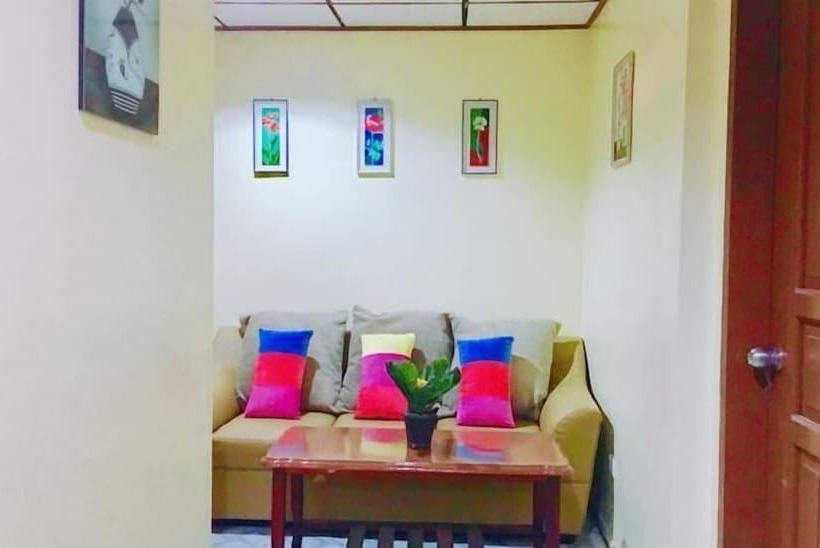 هتل Hwan Dynasty Suite