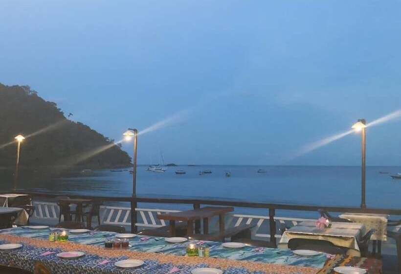 هتل Juara Bay Resort