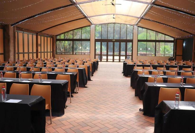酒店 Olifants River Lodge By Dream Resorts
