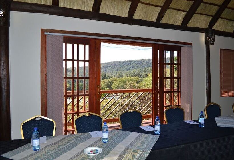 فندق Olifants River Lodge By Dream Resorts