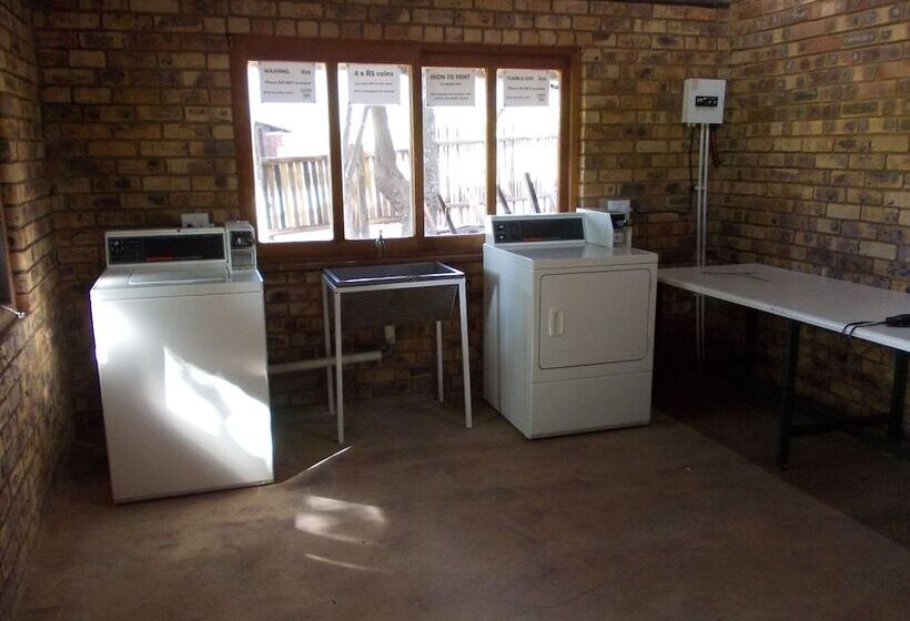 فندق Olifants River Lodge By Dream Resorts