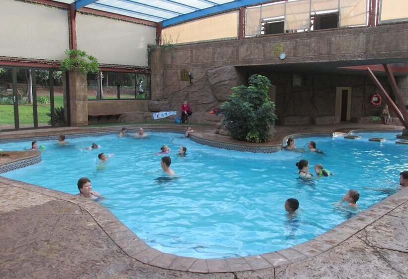 فندق Olifants River Lodge By Dream Resorts