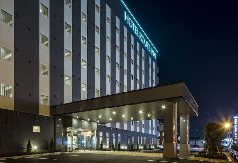 فندق Route Inn Kisarazu