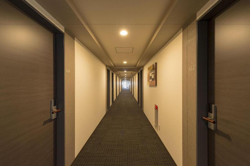فندق Route Inn Kisarazu