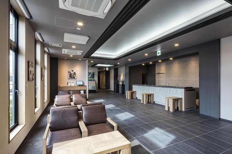 فندق Route Inn Kisarazu