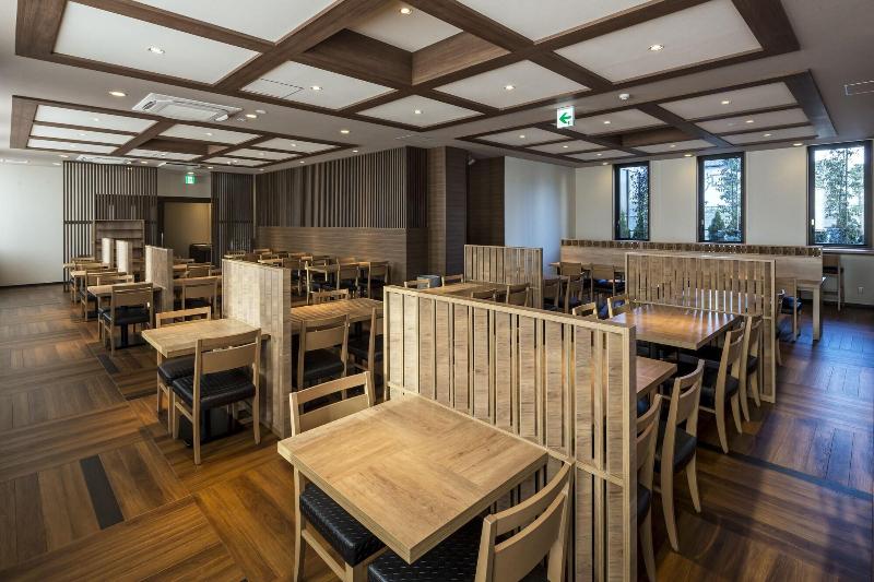 فندق Route Inn Kisarazu