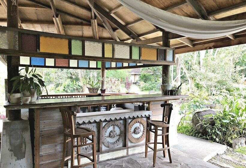 هتل Sitio De Amor Farm Resort