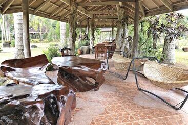 هتل Sitio De Amor Farm Resort