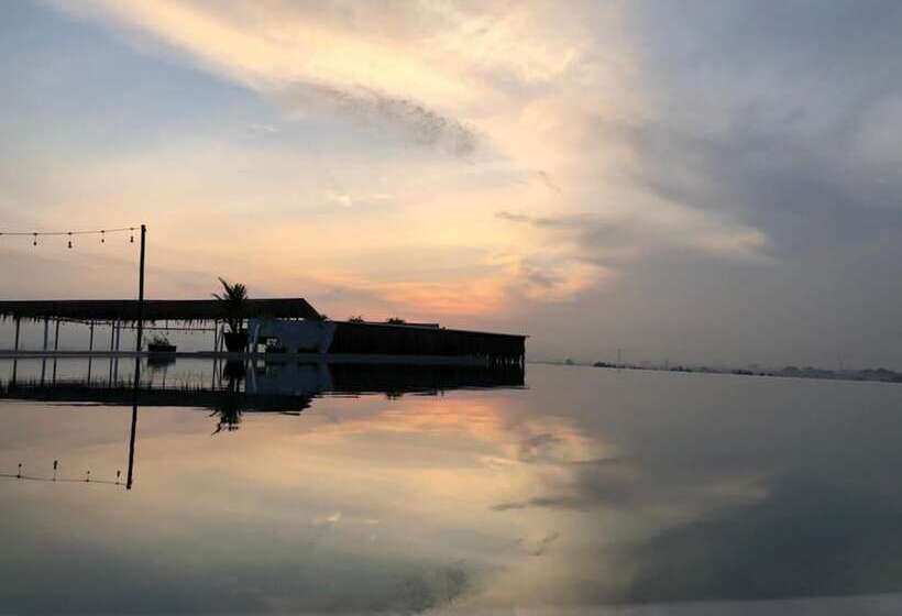 فندق The Amartya
