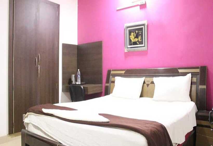 酒店 Upendra Theertha Nilayam
