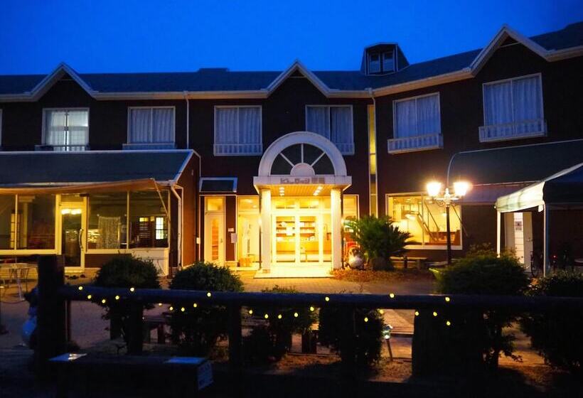 هتل View Lodge Biwa