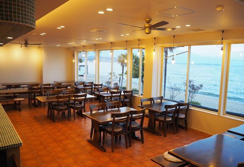 هتل View Lodge Biwa
