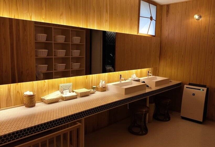 هتل View Lodge Biwa
