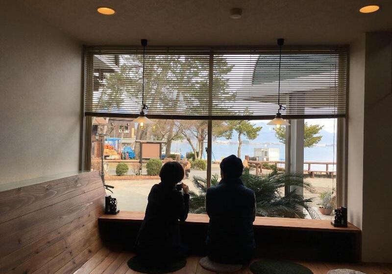 هتل View Lodge Biwa