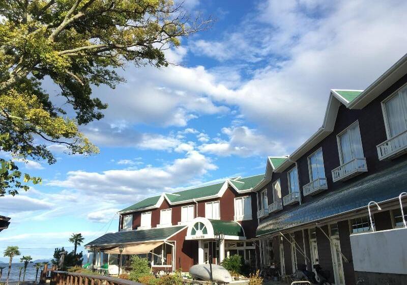 هتل View Lodge Biwa