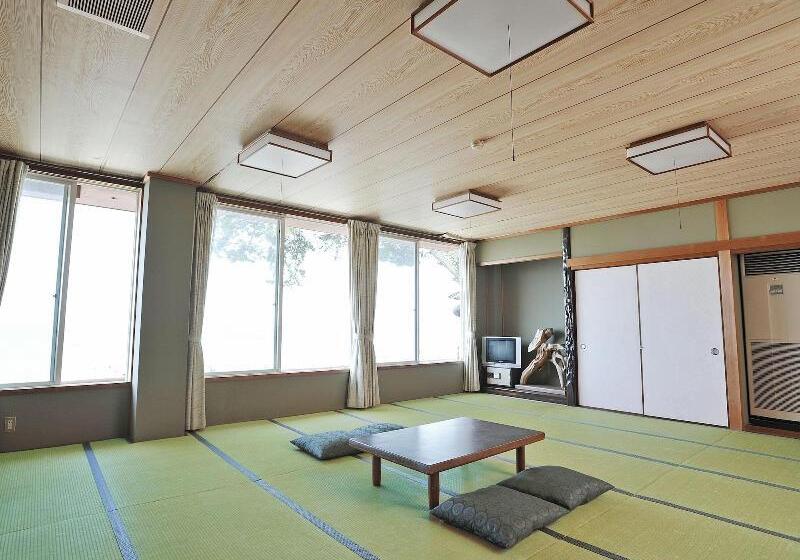هتل View Lodge Biwa