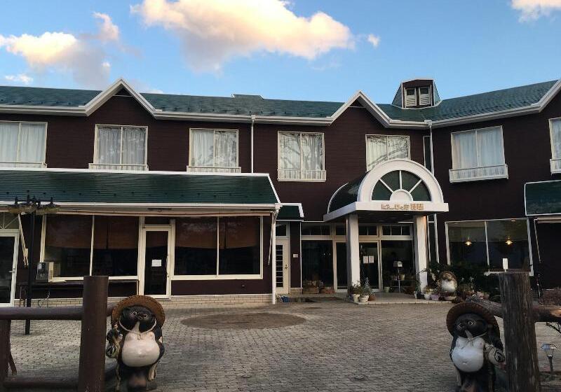 هتل View Lodge Biwa