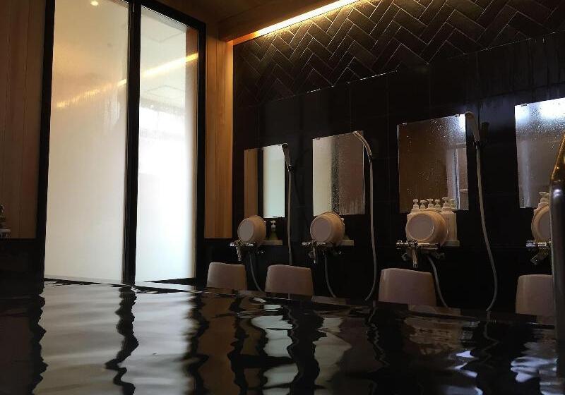 هتل View Lodge Biwa