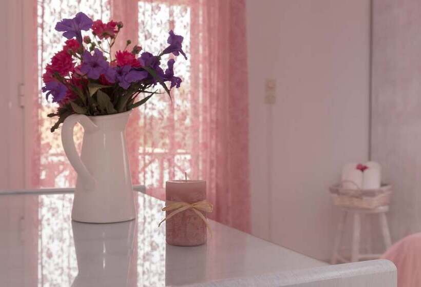 Letta S Apartments