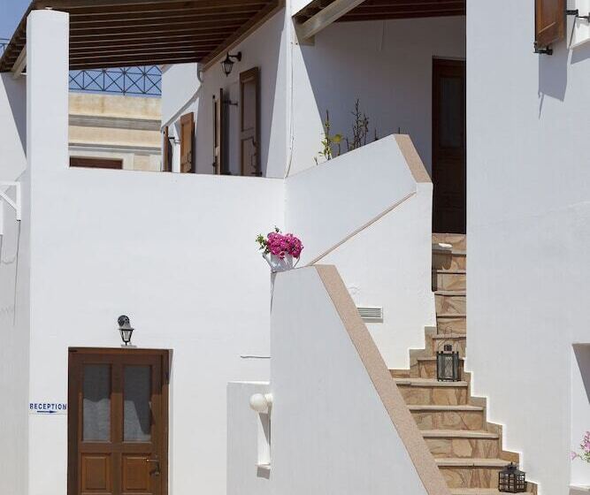 Letta S Apartments