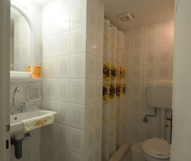 Manti Rooms