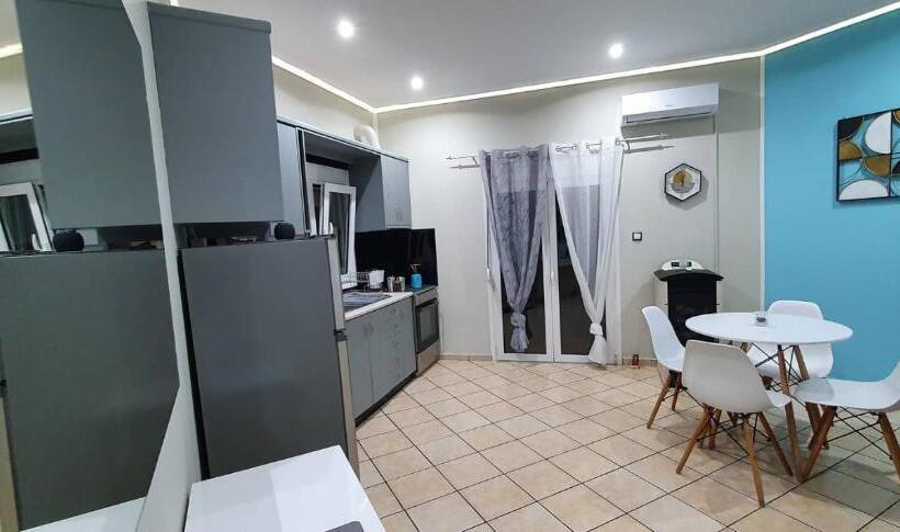 Nina Apartment