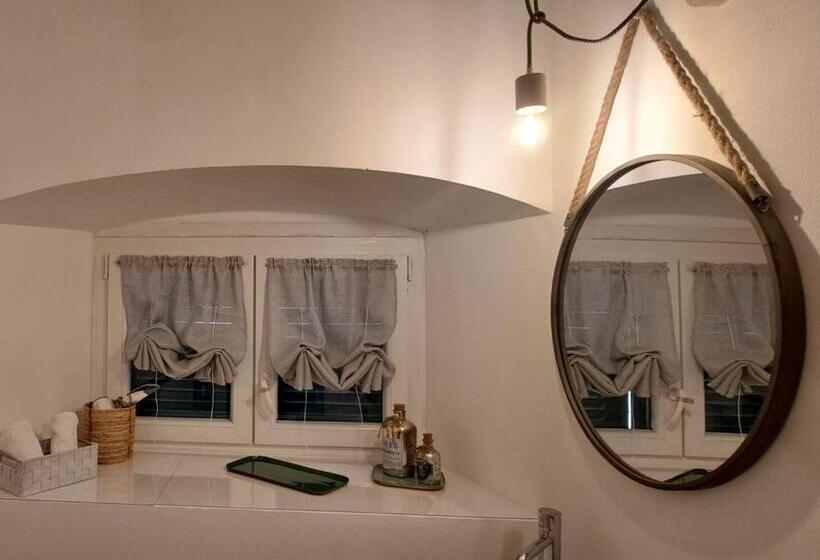 بنسيون I Profumi Del Mare