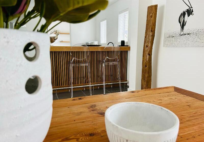 پانسیون La Ferme Guesthouse