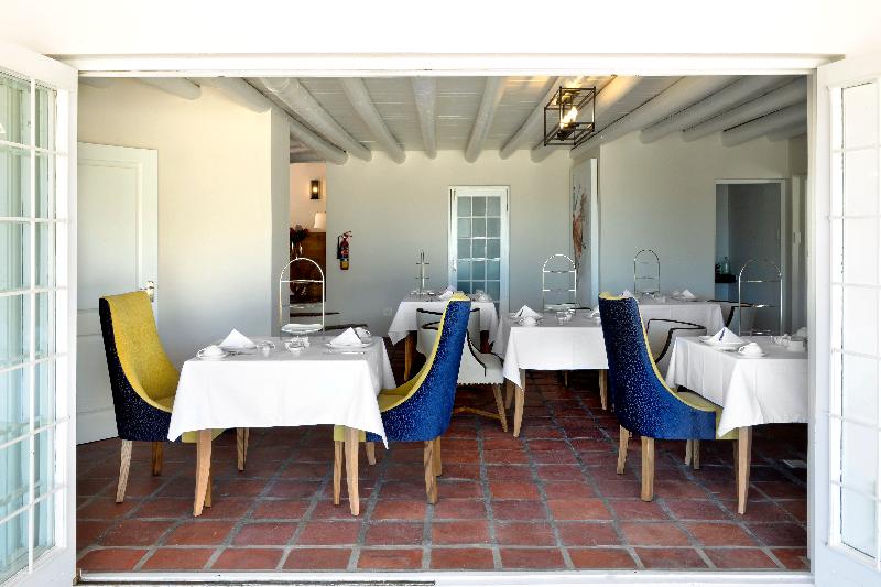 پانسیون La Ferme Guesthouse