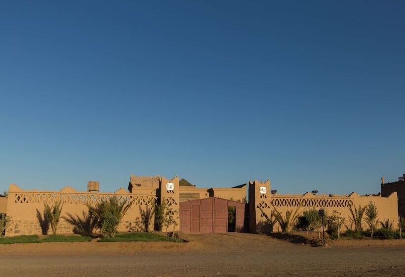 پانسیون Dar Mari