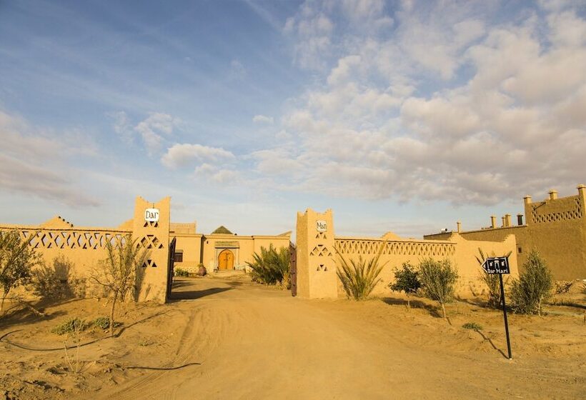 پانسیون Dar Mari