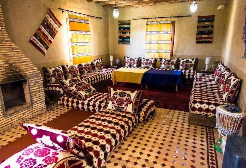 پانسیون Dar Mari