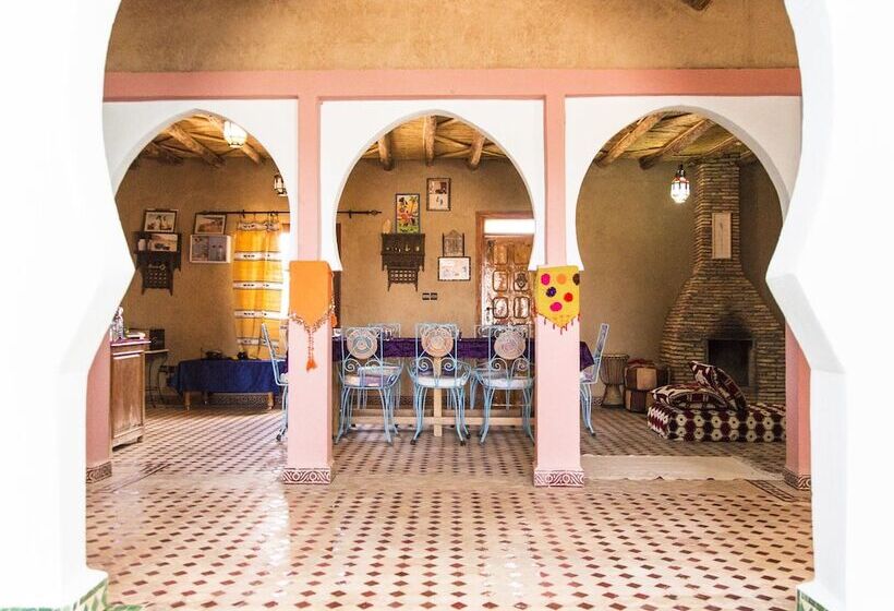 پانسیون Dar Mari