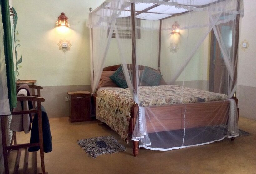 펜션 Natural Mystic Sanctuary