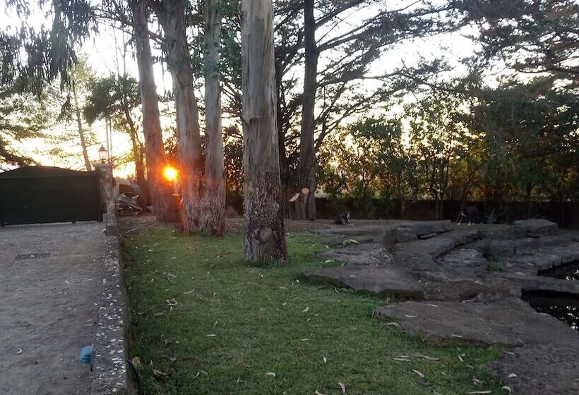 بنسيون Quinta Dos Lagos